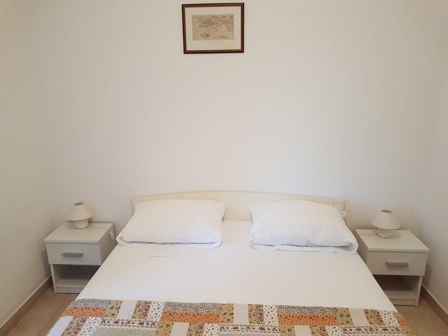 Apartment Matteo Rovigno Esterno foto