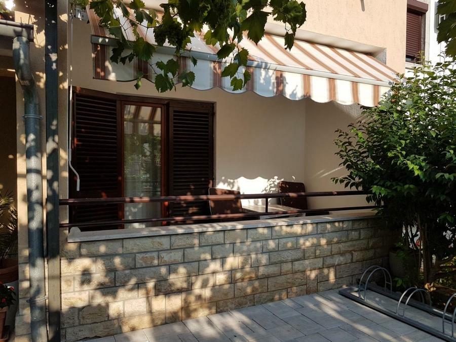Apartment Matteo Rovigno Esterno foto