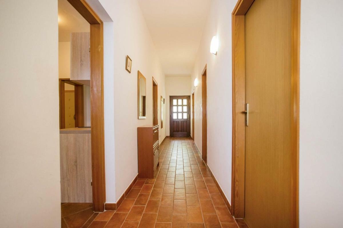 Apartment Matteo Rovigno Esterno foto