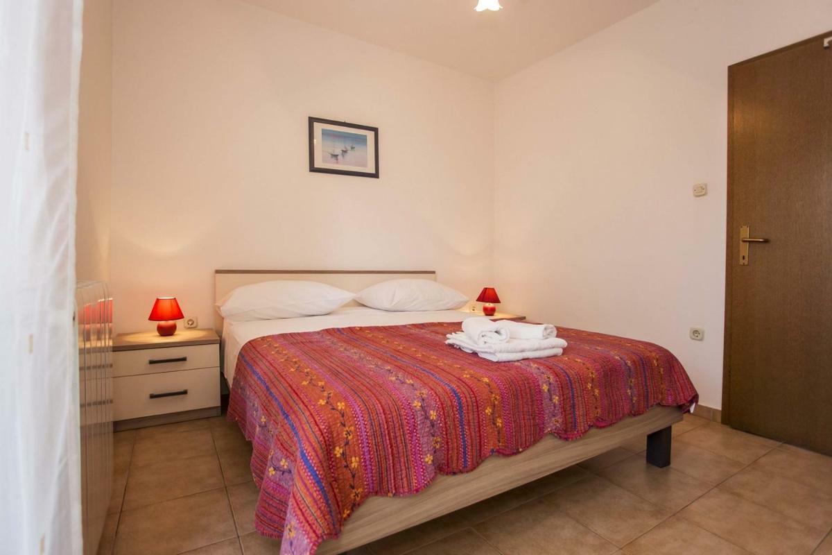 Apartment Matteo Rovigno Esterno foto