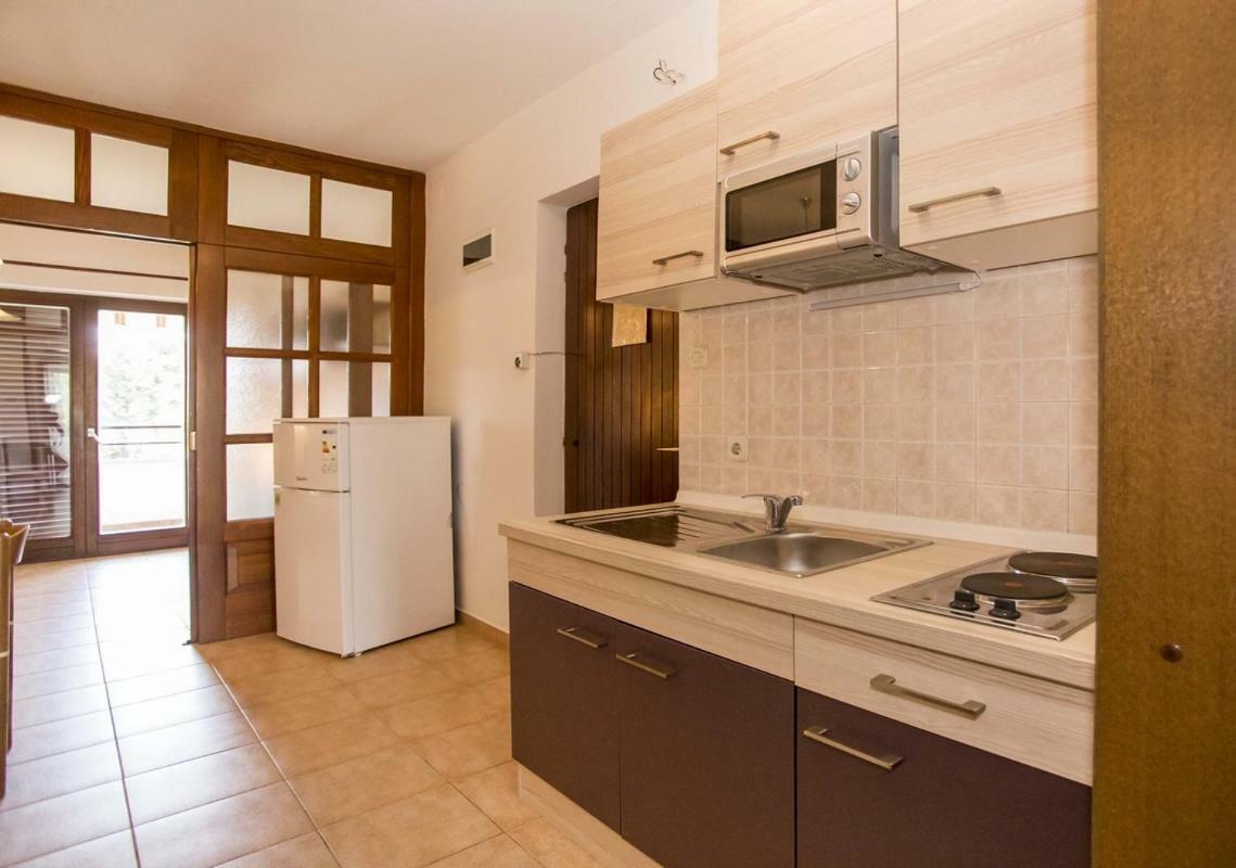 Apartment Matteo Rovigno Esterno foto