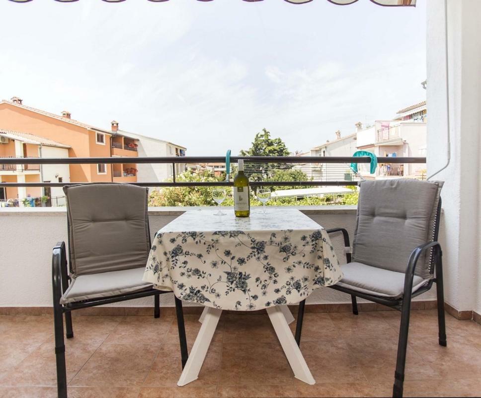 Apartment Matteo Rovigno Esterno foto