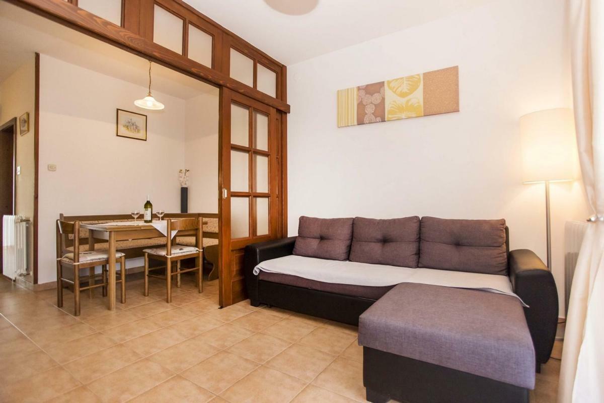 Apartment Matteo Rovigno Esterno foto